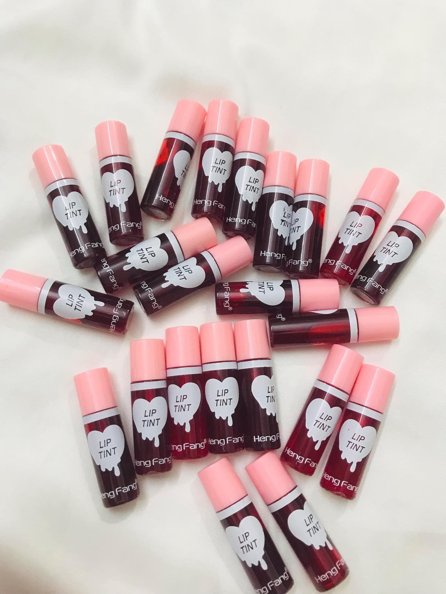 Hang Fang Lip Tint – Long Lasting Color