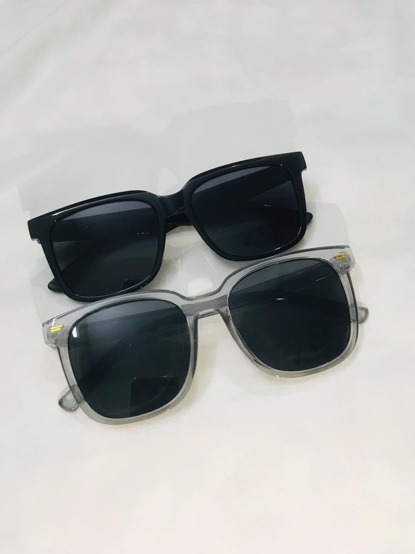 Men’s Stylish Sunglasses – Fashion UV Shades